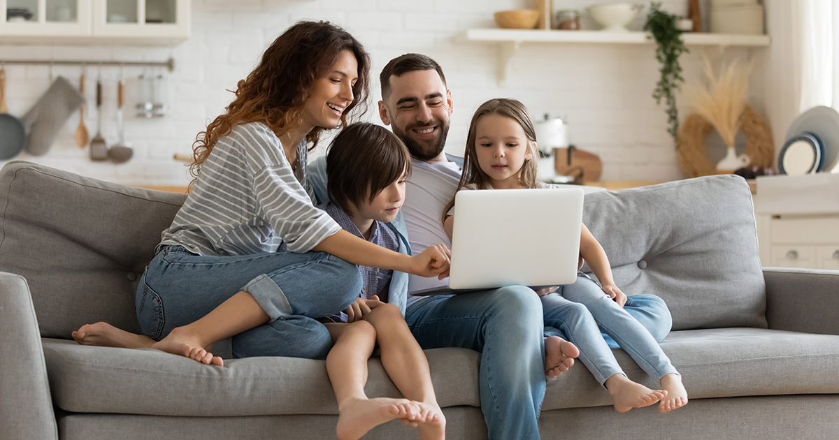 uso del móvil por tus hijos