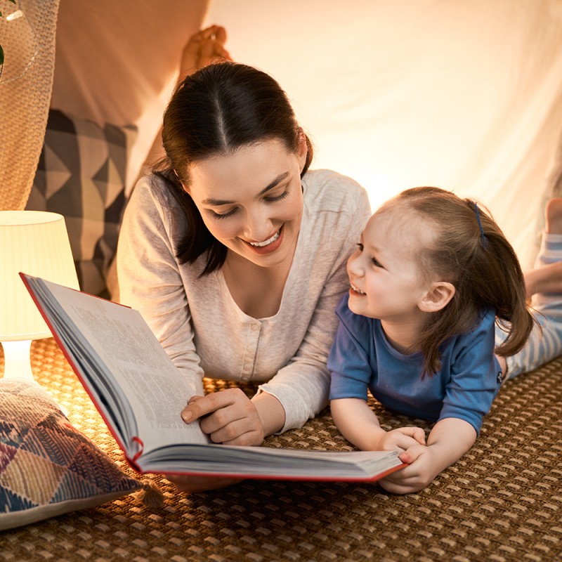 Cuentos cortos con moraleja para leer en febrero con niños y niñas