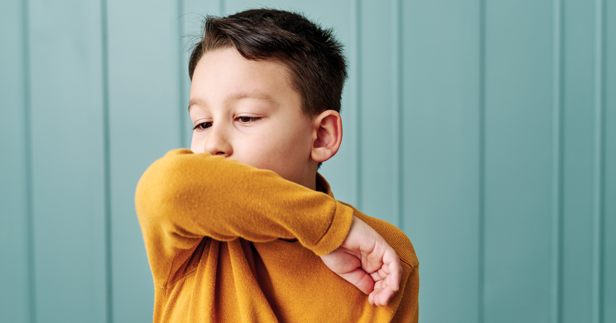 Tipos de pruebas para diagnosticar el coronavirus en niños