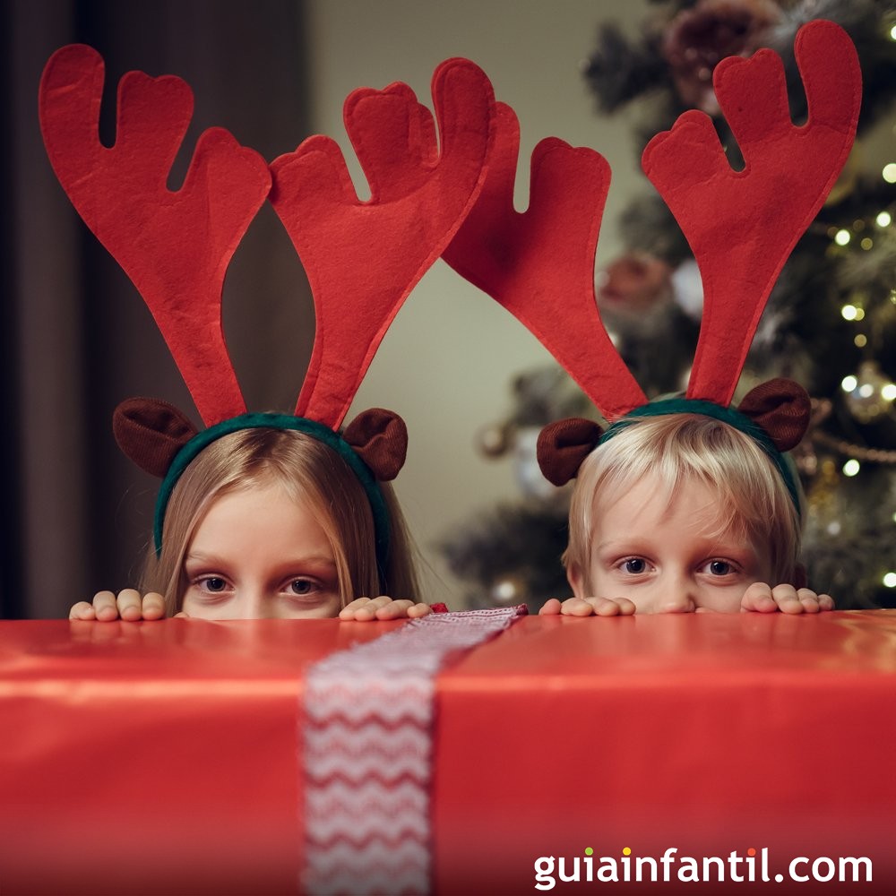 5 regalos originales para estas navidades