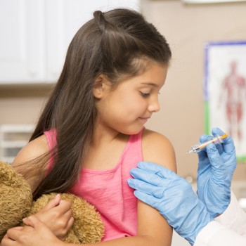 Vacunación 2025 para niños en Ecuador