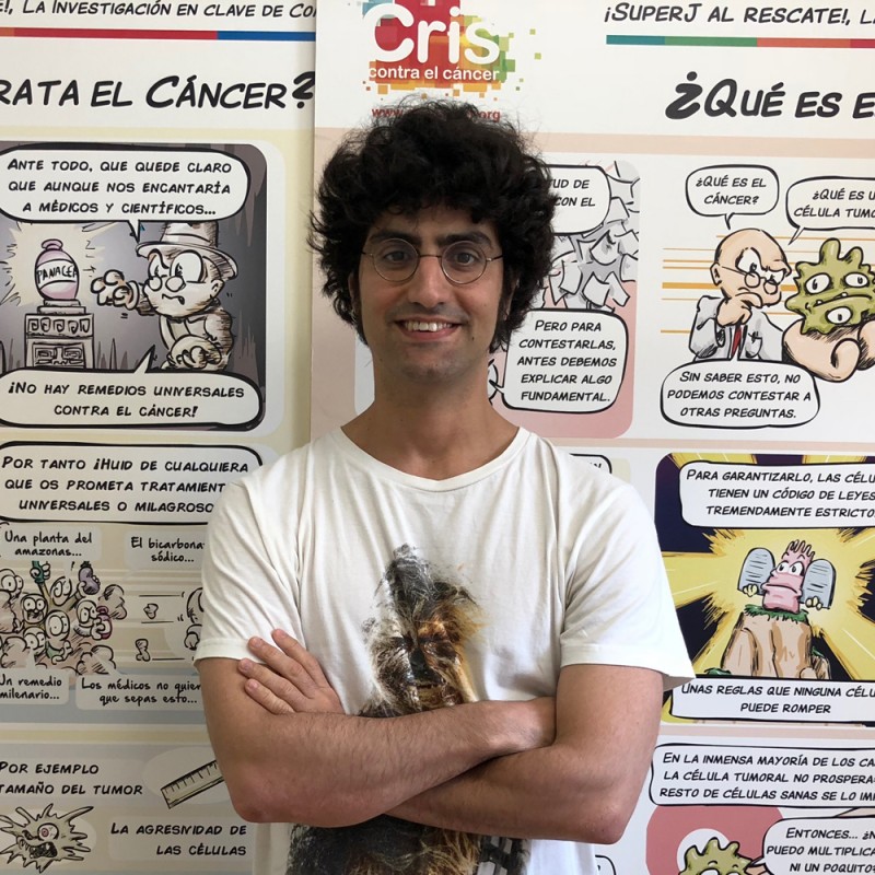 Jesús Sánchez Ruiz