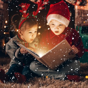 Ineludibles planes de Navidad con niños según su edad ¡los más mágicos!
