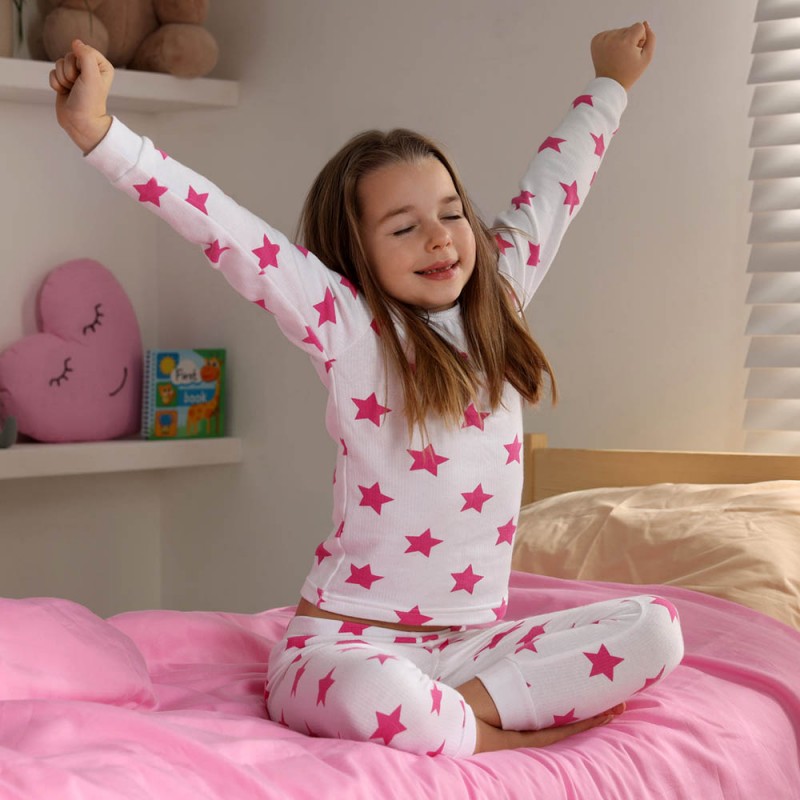 3 juegos de respiración para hacer con niños antes de ir a la escuela