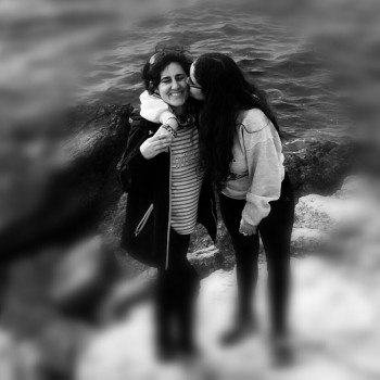 La valiente historia de una embarazada con VIH que tuvo a su bebé