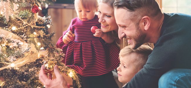 Estos son los mejores planes de Navidad para todos tus hijos