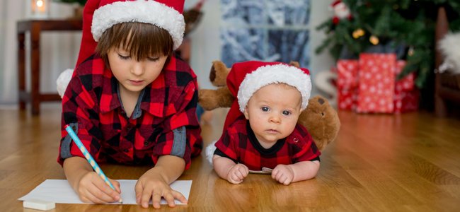 Divertidísimos planes para niños a partir de 6 años