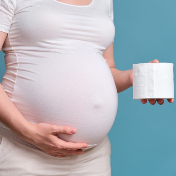 Cómo saber si estoy embarazada tocando mi vientre?, Blog