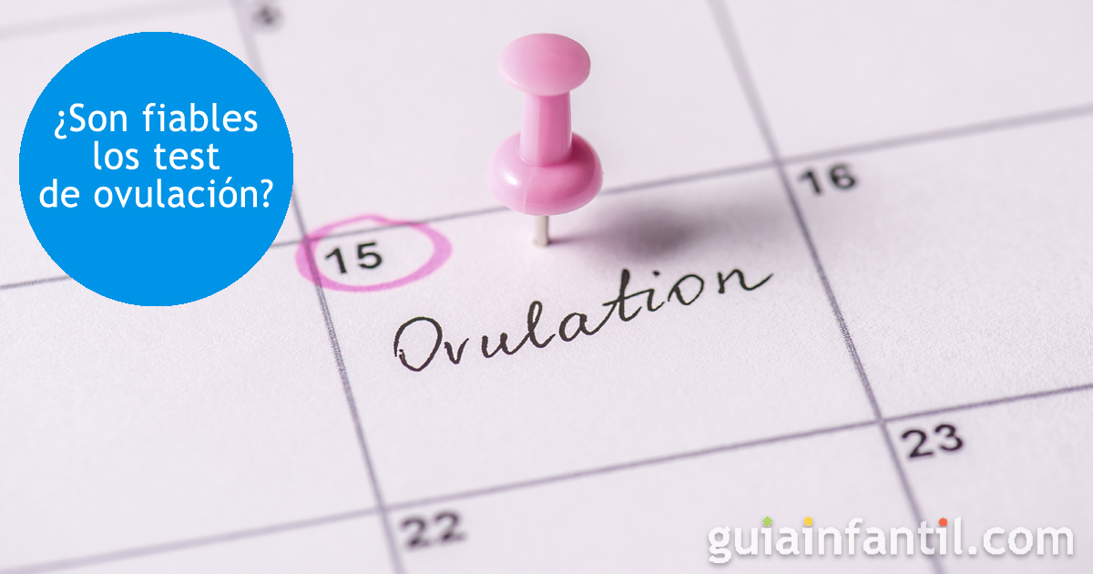 Test de ovulación: ¿cómo es su funcionamiento y para qué sirven?