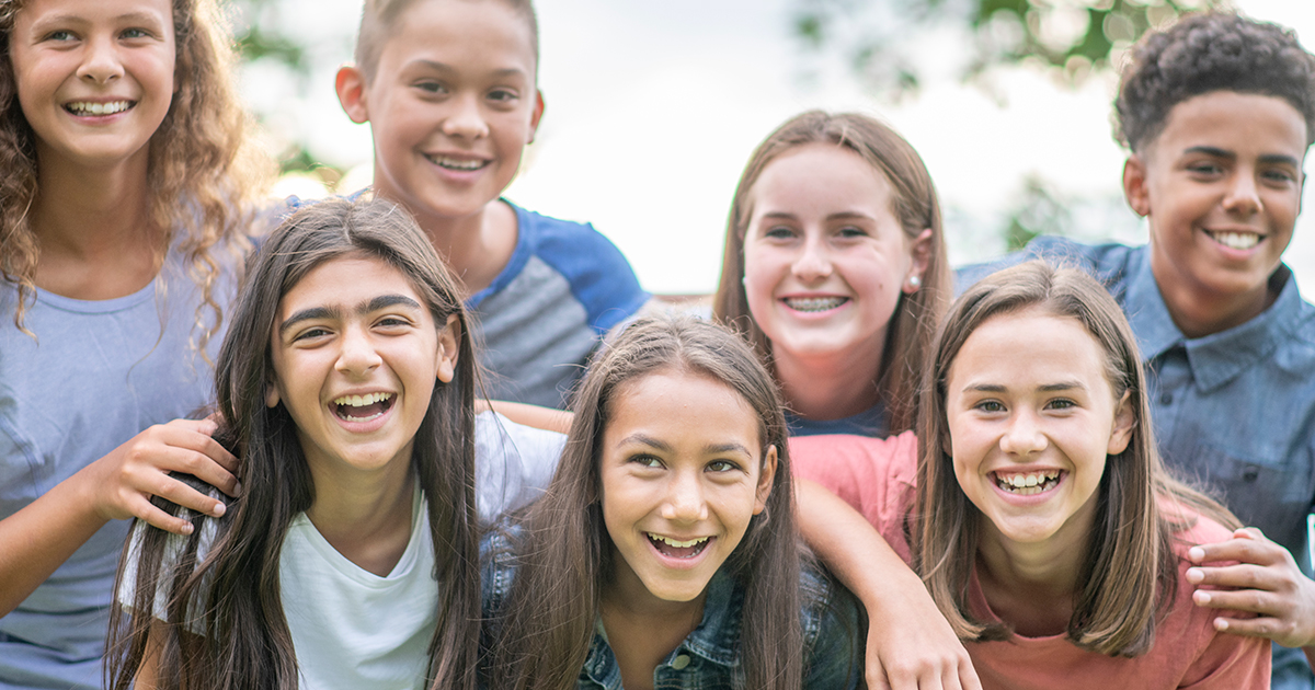 Entender la adolescencia de nuestros hijos