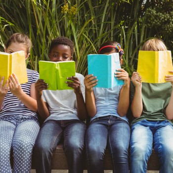 ¿Cuándo deben saber leer y escribir los niños? - La respuesta definitiva