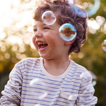 La sinceridad infantil - Enseñar a los niños a ser honestos y honrados