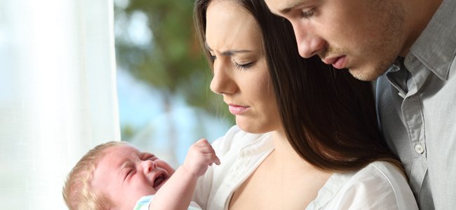 El miedo a no ser un padre perfecto, ¿cómo se puede superar?