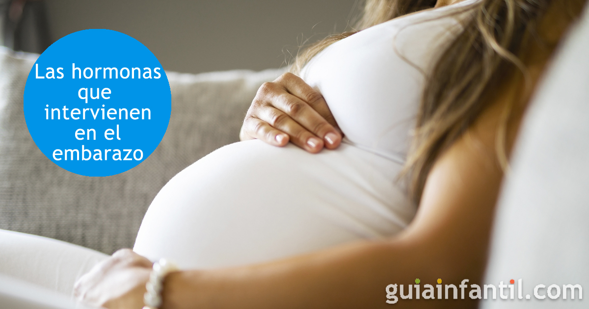 Primeros síntomas de embarazo - Las señales más tempranas de gestación