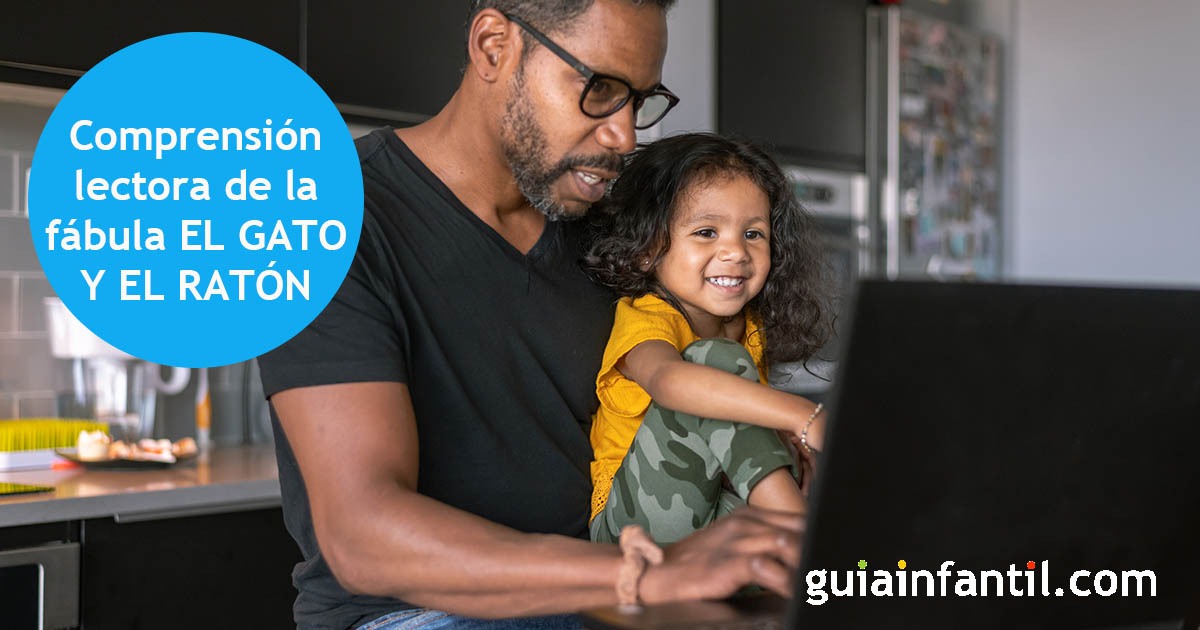 qué entendió tu hijo sobre esta fábula