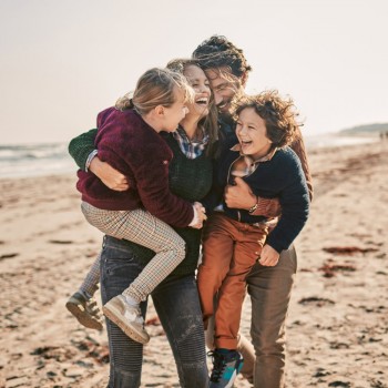 Lo que se gana y lo que se pierde al tener hijos