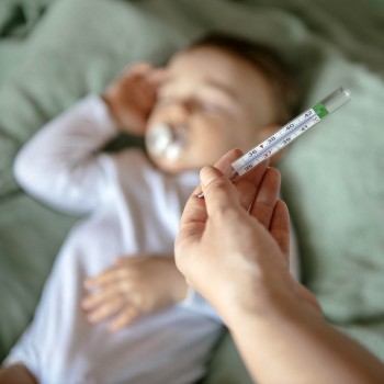 Qué es la enfermedad de Kawasaki - Afección rara en el sistema vascular de los niños