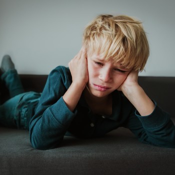 La apretada agenda de nuestros hijos