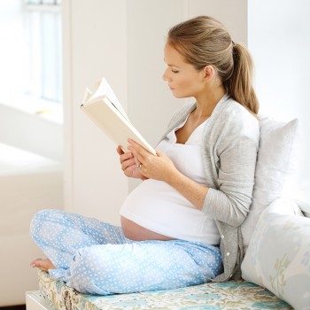 Embarazada de 7 meses - ¿Qué ocurre en el séptimo mes de gestación?