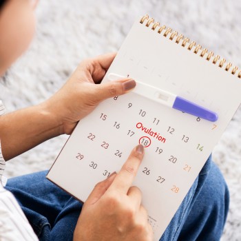Qué desórdenes en la ovulación producen infertilidad femenina