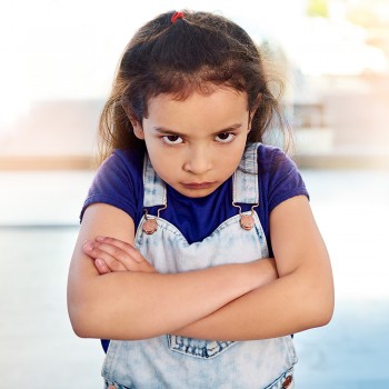 El sinsentido de castigar sin recreo a los niños con TDAH (o a cualquiera)