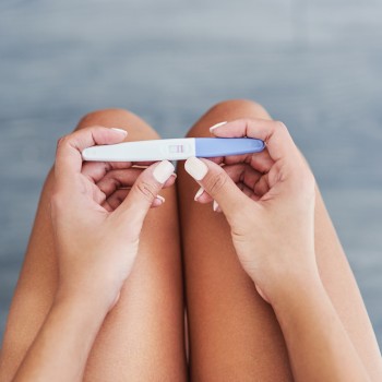 TODOS los tipos de test de embarazo: ¿qué prueba es más fiable?