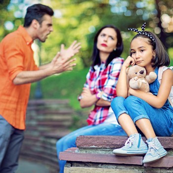 Síndrome de Alienación Parental en niños: diagnóstico