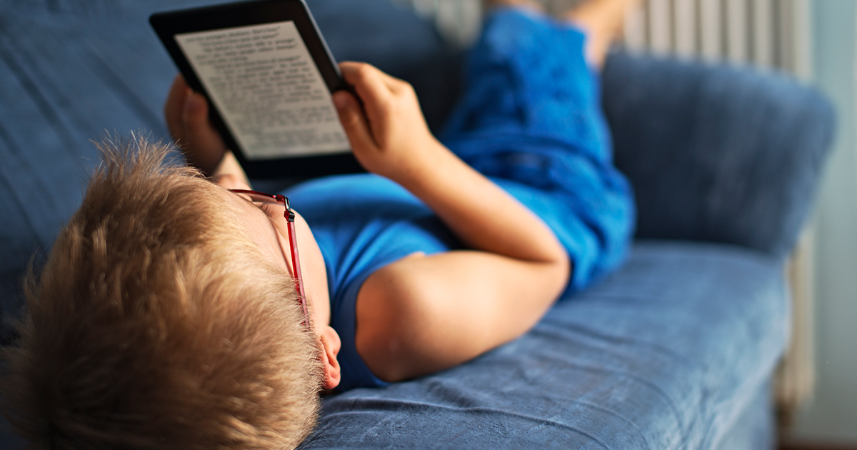Más cuentos infantiles para tus hijos con valores