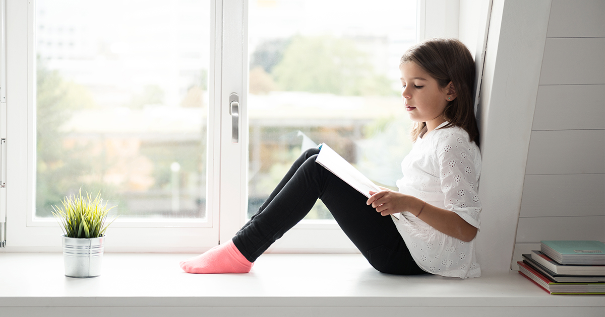 Selección de cuentos infantiles para tus hijos