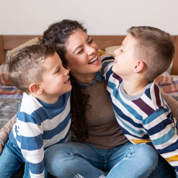 Cosas de ser mujer, madre y trabajadora