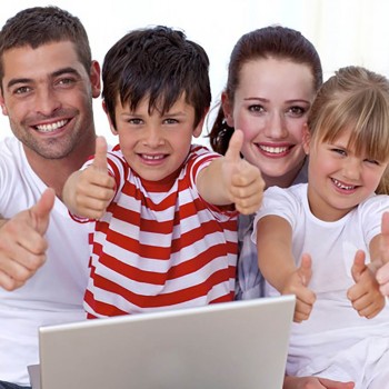 Más de 3 millones de visitantes en GuiaInfantil.com