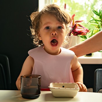 Cómo actuar correctamente si un niño se atraganta - Riesgo de asfixia
