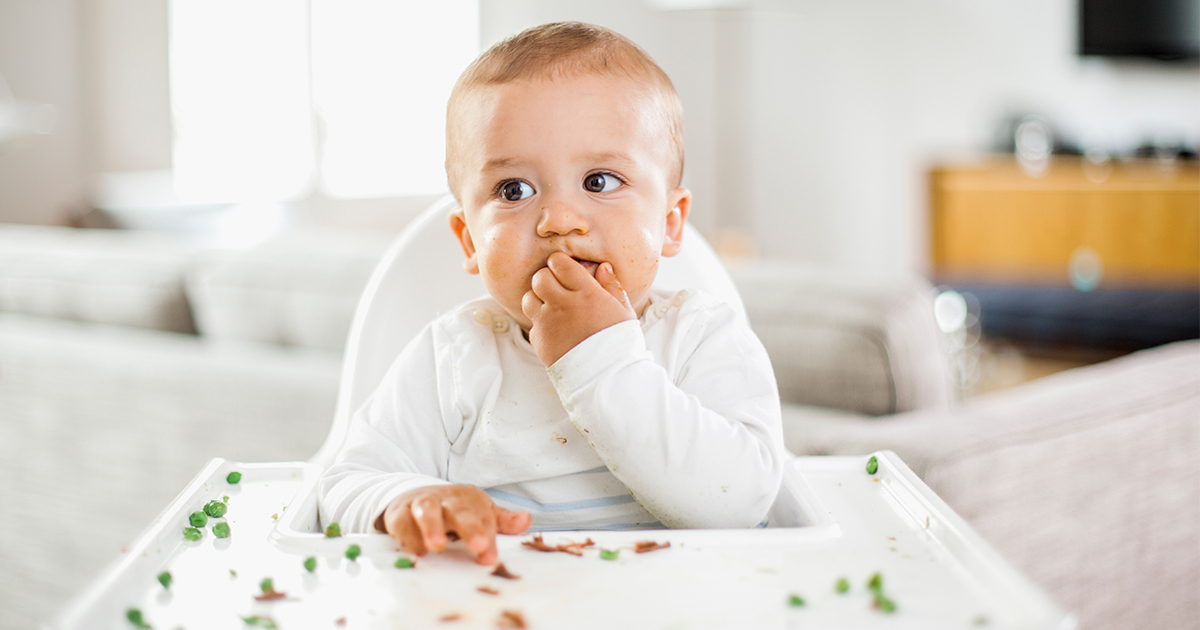 Guía de primeros auxilios infantiles