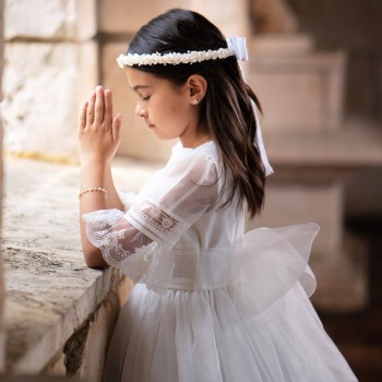 Vestidos de Primera Comunión