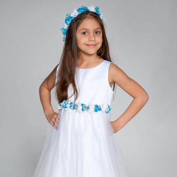 Modelos de vestidos de primera comunión