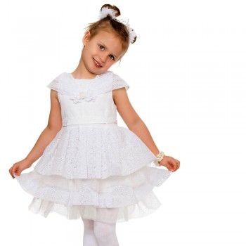 Vestidos de niñas para la Primera Comunión