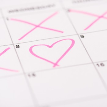 Qué sienten las mujeres cuando están ovulando - Síntomas de ovulación