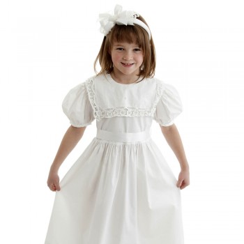 Ideas de vestidos de Primera Comunión con fotos