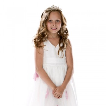 Fotos de vestidos de primera comunión