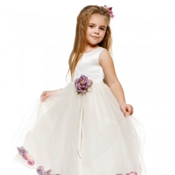 Vestidos para la Primera Comunión: Niñas