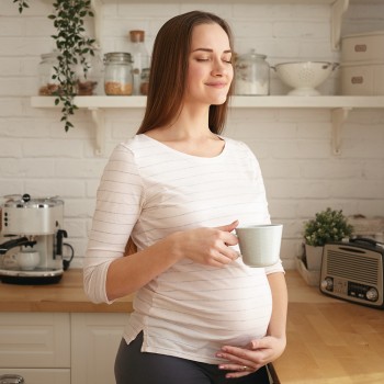 El tercer trimestre de embarazo (el último). Síntomas, cambios, pruebas...