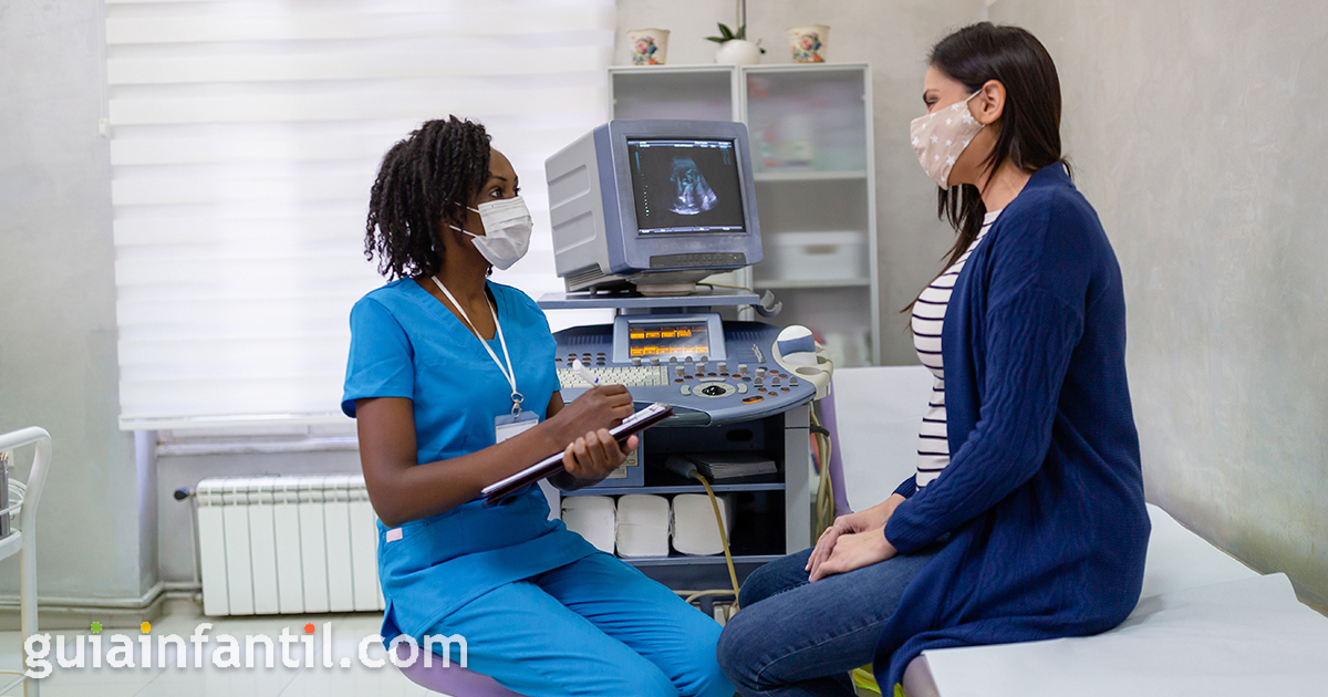 Pruebas médicas para evitar riesgos en el embarazo