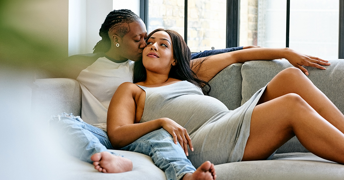 Consejos para el último trimestre embarazada