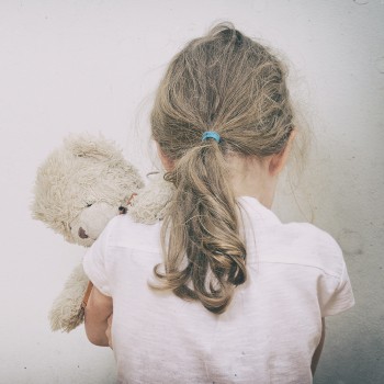 ¡Este niño es un peligro!