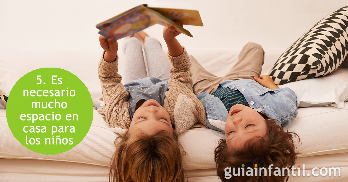 Más falsos mitos de montessori 