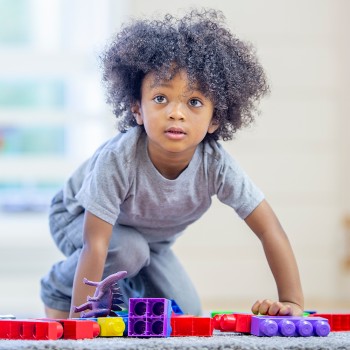 6 falsos mitos de Montessori y los niños que te has llegado a creer