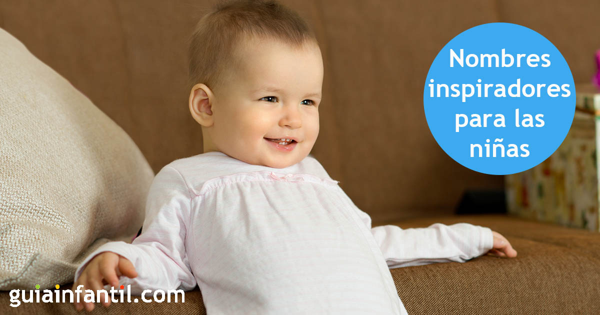 nombres de mujeres famosas para niñas