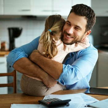 12 ventajas de ser padre - Beneficios de la paternidad