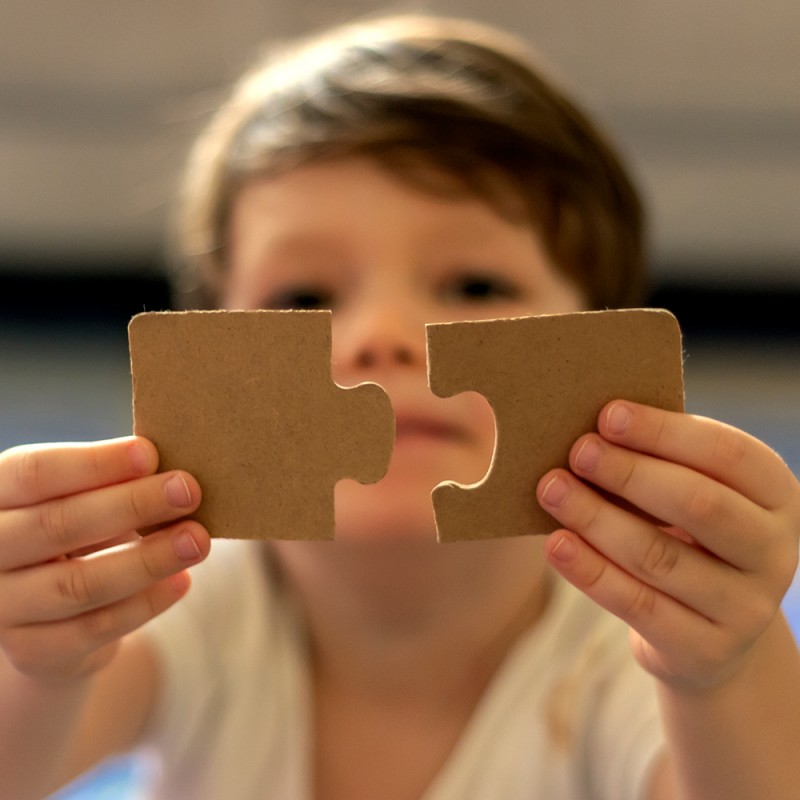 Primeros síntomas para detectar autismo en los niños - TEA en la infancia