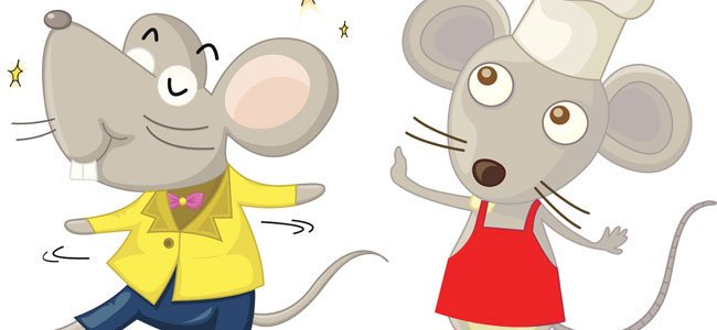 Las fábulas cortas para niños con moraleja